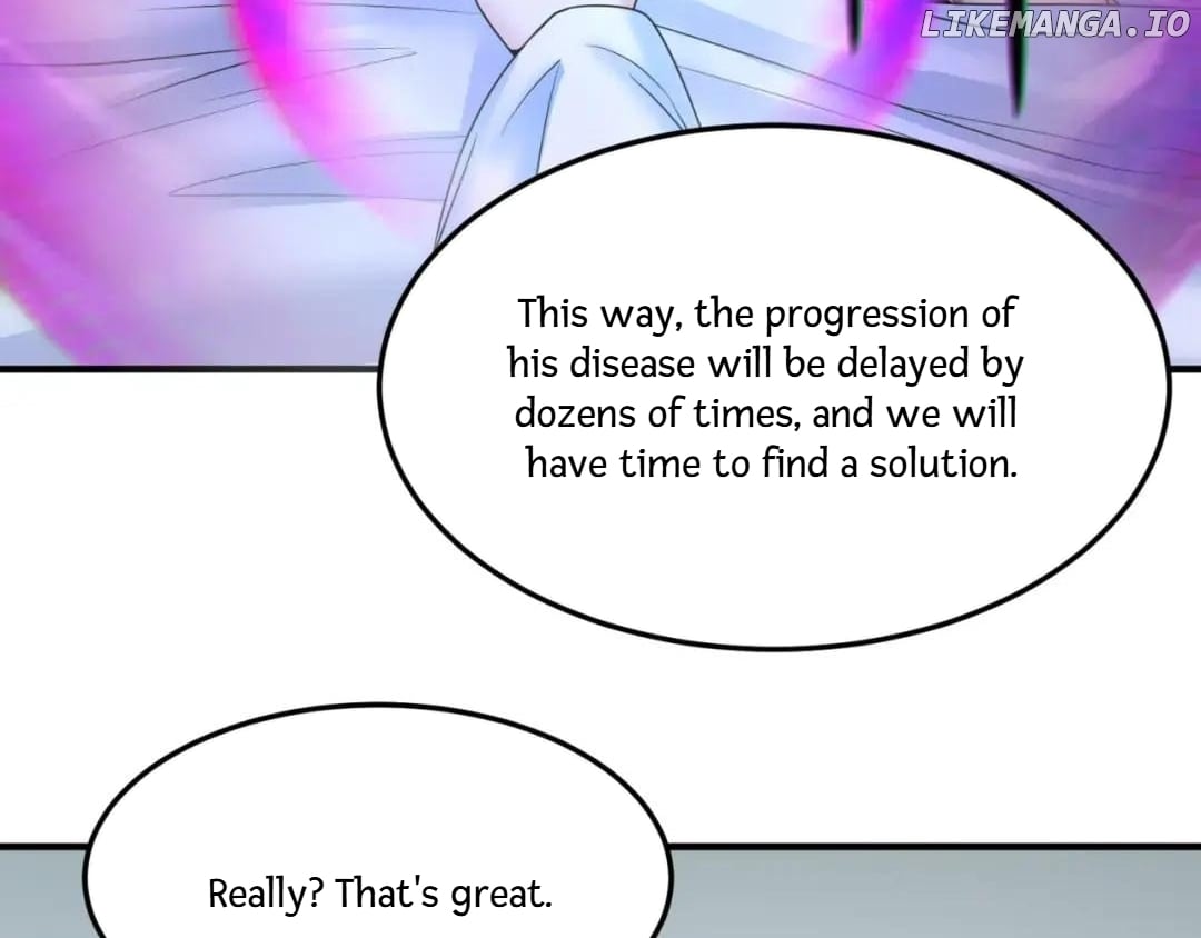 Era of the Haunted chapter 111 - page 43